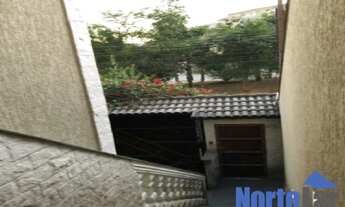 Imagem 4: CASA RESIDENCIAL em SÃO PAULO - SP, JARDIM CIDADE PIRITUBA