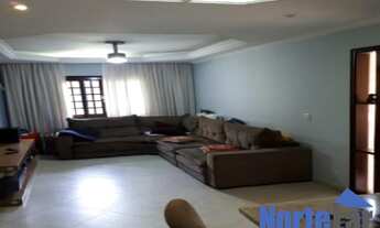 Imagem 7: CASA RESIDENCIAL em SÃO PAULO - SP, JARDIM CIDADE PIRITUBA