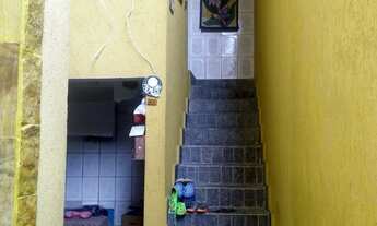 Imagem 3: CASA RESIDENCIAL em SÃO PAULO - SP, VILA CRUZ DAS ALMAS