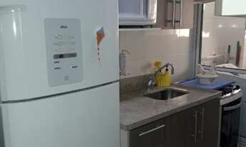 Imagem 2: APARTAMENTO RESIDENCIAL em SÃO PAULO - SP, JARDIM PEREIRA LEITE