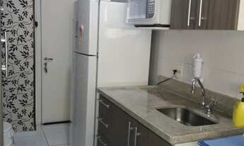 Imagem 3: APARTAMENTO RESIDENCIAL em SÃO PAULO - SP, JARDIM PEREIRA LEITE