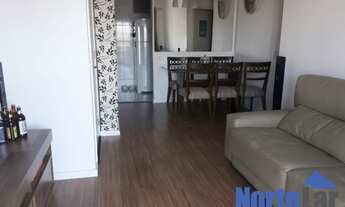 Imagem: APARTAMENTO RESIDENCIAL em SÃO PAULO