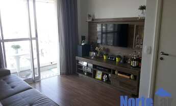 Imagem 7: APARTAMENTO RESIDENCIAL em SÃO PAULO - SP, JARDIM PEREIRA LEITE