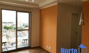 Imagem 1: APARTAMENTO RESIDENCIAL em SÃO PAULO - SP, JARDIM CENTENÁRIO