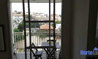 Imagem 7: APARTAMENTO RESIDENCIAL em SÃO PAULO - SP, NOSSA SENHORA DO Ó