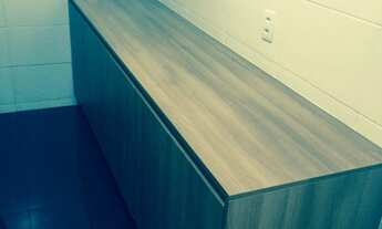 Imagem 5: APARTAMENTO RESIDENCIAL em BARUERI - SP, EMPRESARIAL 18 DO FORTE