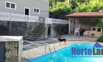 Imagem 2: CASA RESIDENCIAL em CAIEIRAS - SP, SANTA INÊS