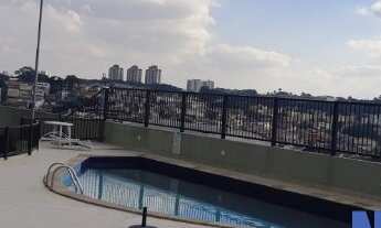 Imagem: APARTAMENTO RESIDENCIAL em SÃO PAULO