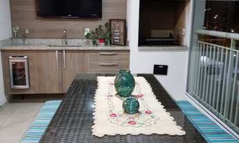 Imagem: APARTAMENTO RESIDENCIAL em SÃO PAULO