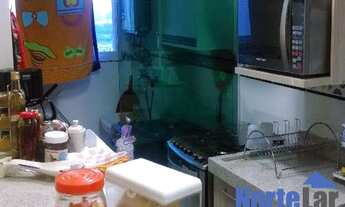 Imagem 2: APARTAMENTO RESIDENCIAL em SÃO PAULO - SP, JARDIM PEREIRA LEITE