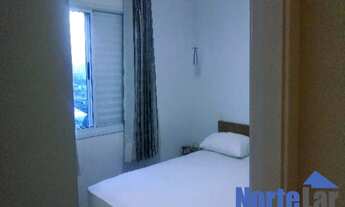 Imagem 3: APARTAMENTO RESIDENCIAL em SÃO PAULO - SP, JARDIM PEREIRA LEITE