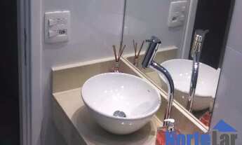 Imagem 6: APARTAMENTO RESIDENCIAL em SÃO PAULO - SP, JARDIM PEREIRA LEITE