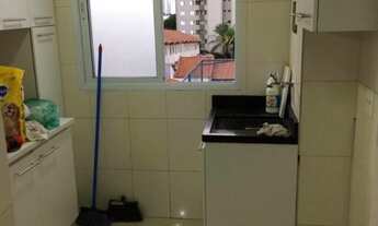 Imagem 6: APARTAMENTO RESIDENCIAL em SÃO PAULO - SP, VILA SIQUEIRA (ZONA NORTE