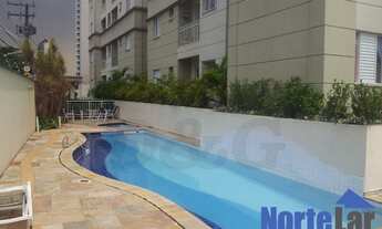 Imagem: APARTAMENTO RESIDENCIAL em SÃO PAULO