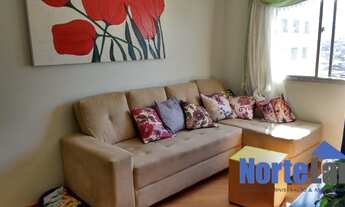 Imagem: Apartamento à venda 2 dormitórios na Freguesia