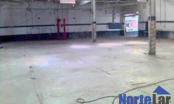 Imagem: GALPAO COMERCIAL em SÃO PAULO - SP, VILA