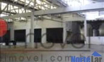 Imagem 2: GALPAO COMERCIAL em SÃO PAULO - SP, VILA ALBERTINA