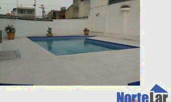 Imagem: APARTAMENTO RESIDENCIAL em SÃO PAULO