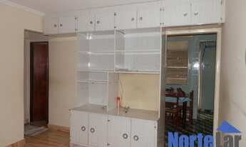 Imagem: Apartamento à venda 2 dormitórios na Vila