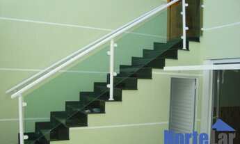 Imagem 5: CASA RESIDENCIAL em SÃO PAULO - SP, VILA MAZZEI