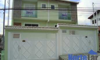 Imagem 6: CASA RESIDENCIAL em SÃO PAULO - SP, VILA MAZZEI