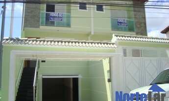 Imagem 3: CASA RESIDENCIAL em SÃO PAULO - SP, VILA MAZZEI