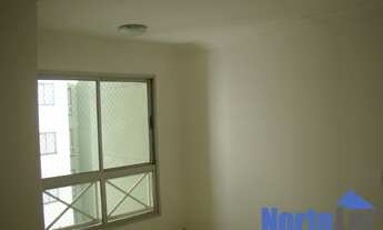 Imagem: APARTAMENTO RESIDENCIAL em SÃO PAULO