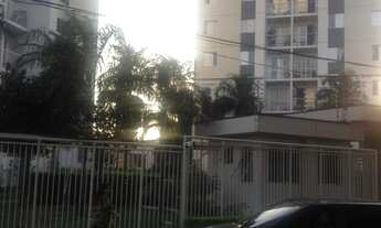 Imagem 2: APARTAMENTO RESIDENCIAL em SÃO PAULO - SP, JARDIM BRASIL (ZONA NORTE