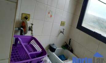 Imagem 2: APARTAMENTO RESIDENCIAL em SÃO PAULO - SP, VILA MAZZEI