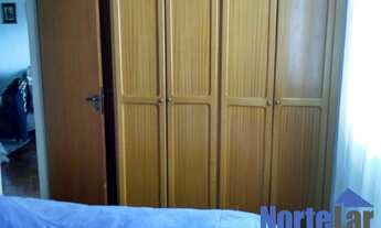 Imagem 3: APARTAMENTO RESIDENCIAL em SÃO PAULO - SP, VILA MAZZEI