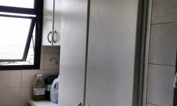 Imagem 4: APARTAMENTO RESIDENCIAL em SÃO PAULO - SP, VILA MAZZEI