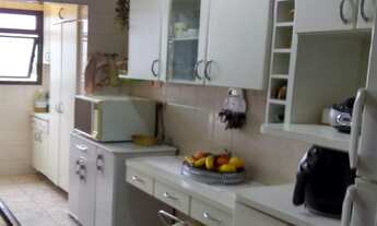 Imagem 5: APARTAMENTO RESIDENCIAL em SÃO PAULO - SP, VILA MAZZEI