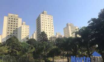 Imagem: APARTAMENTO RESIDENCIAL em SÃO PAULO