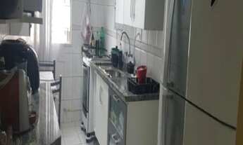 Imagem 4: APARTAMENTO RESIDENCIAL em SÃO PAULO - SP, JARDIM SANTA MÔNICA