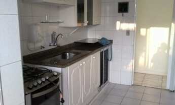 Imagem 3: APARTAMENTO RESIDENCIAL em SÃO PAULO - SP, JARDIM SANTA MÔNICA