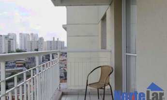 Imagem 4: APARTAMENTO RESIDENCIAL em SÃO PAULO - SP, LAUZANE PAULISTA