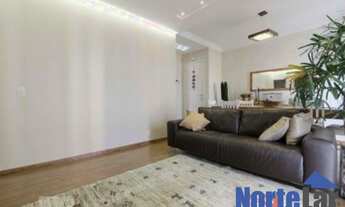 Imagem 2: APARTAMENTO RESIDENCIAL em SÃO PAULO - SP, LAUZANE PAULISTA