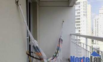 Imagem 3: APARTAMENTO RESIDENCIAL em SÃO PAULO - SP, LAUZANE PAULISTA