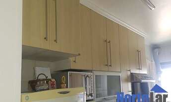 Imagem 4: APARTAMENTO RESIDENCIAL em SÃO PAULO - SP, LAUZANE PAULISTA