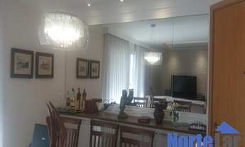 Imagem 3: APARTAMENTO RESIDENCIAL em SÃO PAULO - SP, LAUZANE PAULISTA