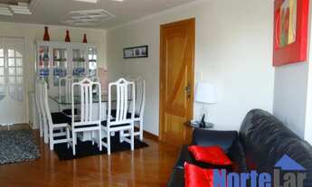 Imagem 3: APARTAMENTO RESIDENCIAL em SÃO PAULO - SP, TUCURUVI