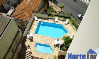 Imagem: APARTAMENTO RESIDENCIAL em SÃO PAULO