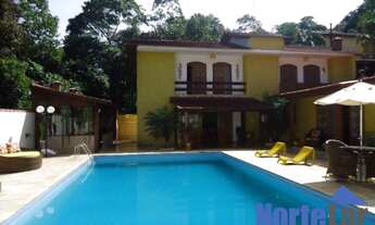 Imagem: CASA RESIDENCIAL em São paulo - SP, Alpes