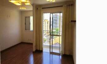 Imagem: APARTAMENTO RESIDENCIAL em SÃO PAULO