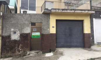 Imagem 2: CASA RESIDENCIAL em SÃO PAULO - SP, VILA BARRETO