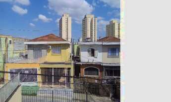 Imagem 7: CASA RESIDENCIAL em SÃO PAULO - SP, VILA BARRETO