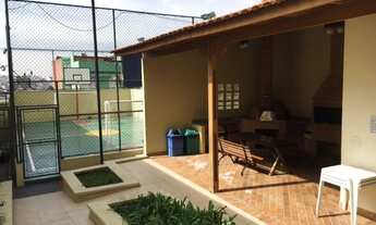 Imagem 3: APARTAMENTO RESIDENCIAL em SÃO PAULO - SP, JARDIM DO TIRO