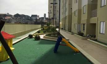 Imagem 5: APARTAMENTO RESIDENCIAL em SÃO PAULO - SP, JARDIM DO TIRO