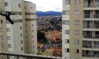 Imagem 5: APARTAMENTO RESIDENCIAL em SÃO PAULO - SP, JARDIM ÍRIS