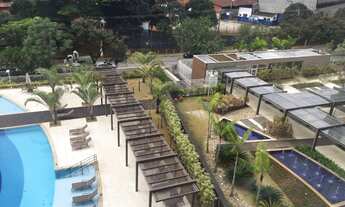 Imagem: APARTAMENTO RESIDENCIAL em SÃO PAULO